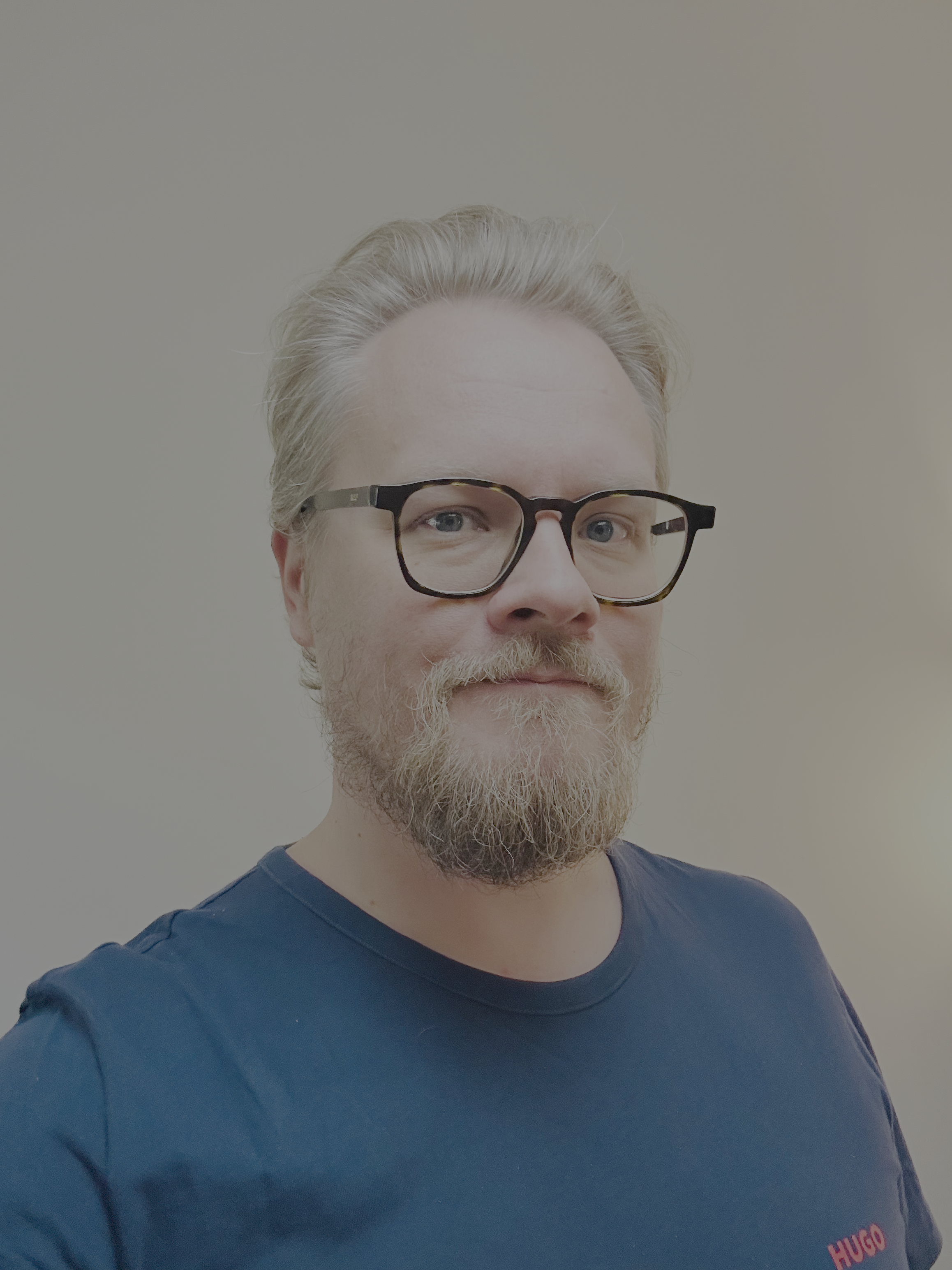 JP Ahonen